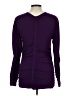 Mixit Purple Long Sleeve Top Size Lg - XL - photo 2