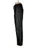 H&M 100% Polyester Black Casual Pants Size 8 - photo 5