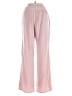 Darong Pink Casual Pants Size S - photo 2