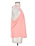 H&M Sport Pink Active Tank Size S - photo 4