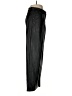 H&M 100% Polyester Black Casual Pants Size 8 - photo 4