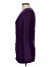 Mixit Purple Long Sleeve Top Size Lg - XL - photo 5