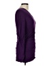 Mixit Purple Long Sleeve Top Size Lg - XL - photo 4