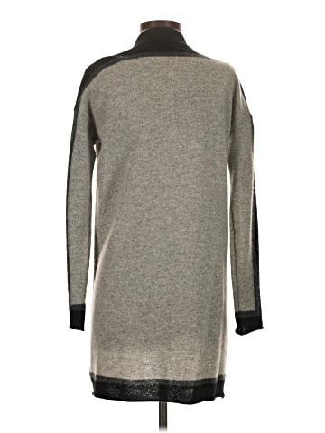 White + Warren Cashmere Cardigan (view 2)