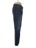 Old Navy Blue Jeans Size 10 long - photo 4