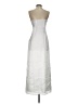 A.L.C. 100% Polyester White Cocktail Dress Size XS - photo 2