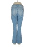 Seven7 Blue Jeans Size 8 - photo 2