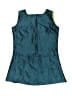 Unbranded Teal Sleeveless Blouse 18-24 MO / 24 MO - photo 2