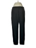 Theory Solid Black Active Pants Size S - photo 1