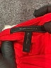 BCBGMAXAZRIA Red Cocktail Dress Size XS - photo 6