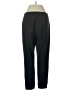 Theory Solid Black Active Pants Size S - photo 2