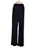 DKNY Black Casual Pants Size S - photo 1