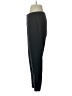 Theory Solid Black Active Pants Size S - photo 5