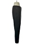 Theory Solid Black Active Pants Size S - photo 4