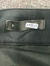 Ann Taylor LOFT Solid Black Active Pants Size 6 - photo 4