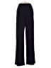 DKNY Black Casual Pants Size S - photo 2