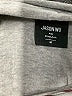 Jason Wu for Eva Air Gray Pullover Hoodie Size M - photo 7