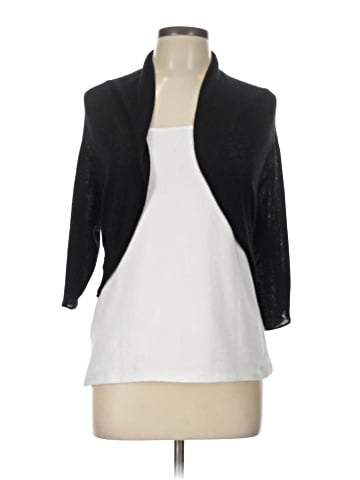 Elie Tahari Wool Cardigan (view 1)