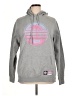 Unbranded Gray Pullover Hoodie Size L - photo 1