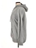 Unbranded Gray Pullover Hoodie Size L - photo 5