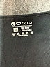 OQQ Black Bodysuit Size M - photo 3