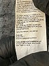 Puma 100% Polyester Gray Zip Up Hoodie Size 4T - photo 4