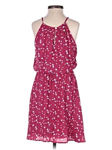 Mi ami Casual Dress (view 2)