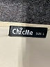 ChicMe Ivory Jumpsuit Size L - photo 4