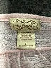 Eyelash Couture Pink Long Sleeve Top Size L - photo 7