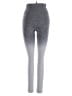PrettyLittleThing Gray Yoga Pants Size S - photo 1
