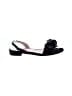 Taryn Rose Black Sandals Size 7 1/2 - photo 1
