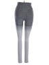 PrettyLittleThing Gray Yoga Pants Size S - photo 2