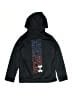 Under Armour 100% Polyester Black Pullover Hoodie Size M (youth) - photo 2