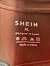 Shein Brown Short Sleeve T-Shirt Size XL - photo 7