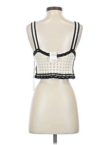 Jason Wu Sleeveless Top (view 2)