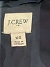 J.Crew Factory Store 100% Polyester Blue Vest Size XS - photo 6