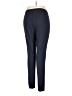 J.Jill Solid Blue Active Pants Size L - photo 2