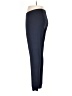 J.Jill Solid Blue Active Pants Size L - photo 5