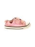 Converse Pink Sneakers Size 6 (kids) - photo 1