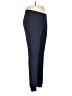 J.Jill Solid Blue Active Pants Size L - photo 4
