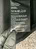 H&M Solid Black Casual Dress Size XS - photo 8