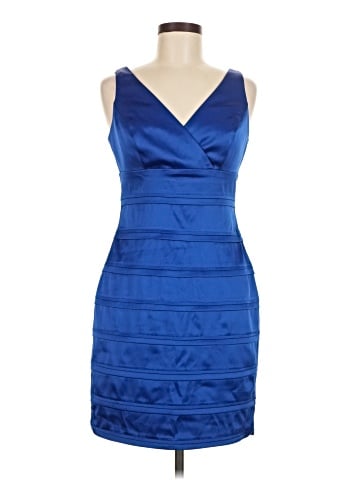 American Living Cocktail Dress (view 1)