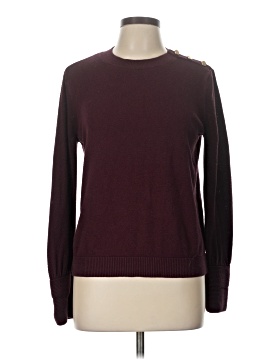 Ann Taylor Factory Pullover Sweater