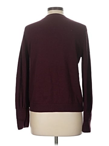 Ann Taylor Factory Pullover Sweater (view 2)