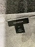 Halogen Gray Cardigan Size XS - photo 7
