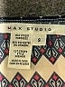 Max Studio Chevron-herringbone Black Casual Dress Size S - photo 7