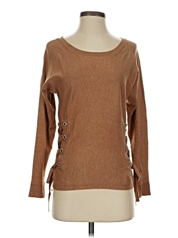 INC International Concepts Pullover Sweater (view 1)