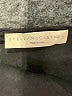 Stella McCartney 100% Silk Black Short Sleeve Top Size EU (IT) 38 / US 2 - photo 7