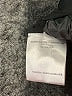 Stella McCartney 100% Silk Black Short Sleeve Top Size EU (IT) 38 / US 2 - photo 8