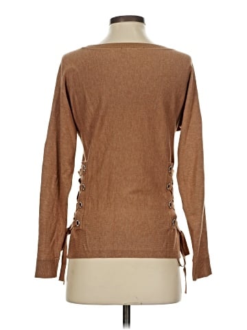 INC International Concepts Pullover Sweater (view 2)